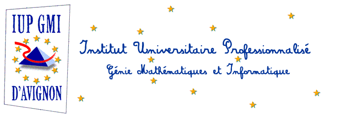 IUP logo